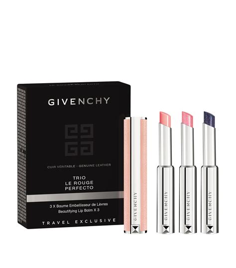 givenchy le rouge perfecto free sample|Holiday Gift Guide: Luxury Fragrance, Makeup & Skincare Gift.